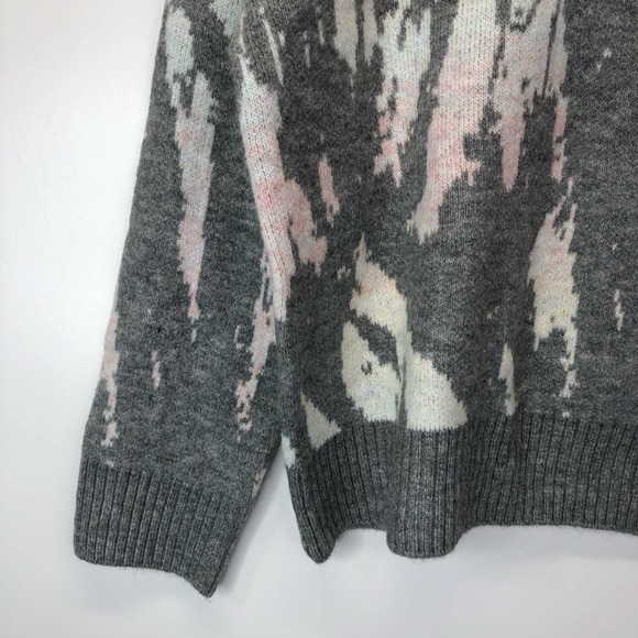 Rails Multicolor Crew Neck Sweater - Picture 5 of 13